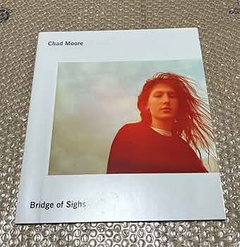 Amazon.co.jp: Chad Moore Bridge of Sighs : Toys & Games